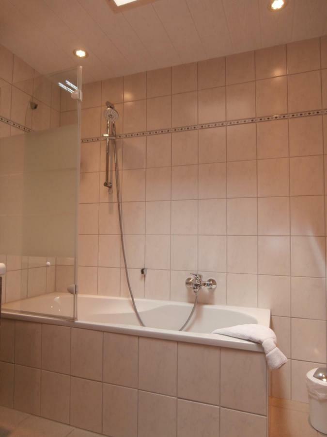Ferienwohnung Anna Garmisch-Partenkirchen Zewnętrze zdjęcie