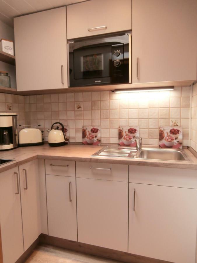 Ferienwohnung Anna Garmisch-Partenkirchen Zewnętrze zdjęcie