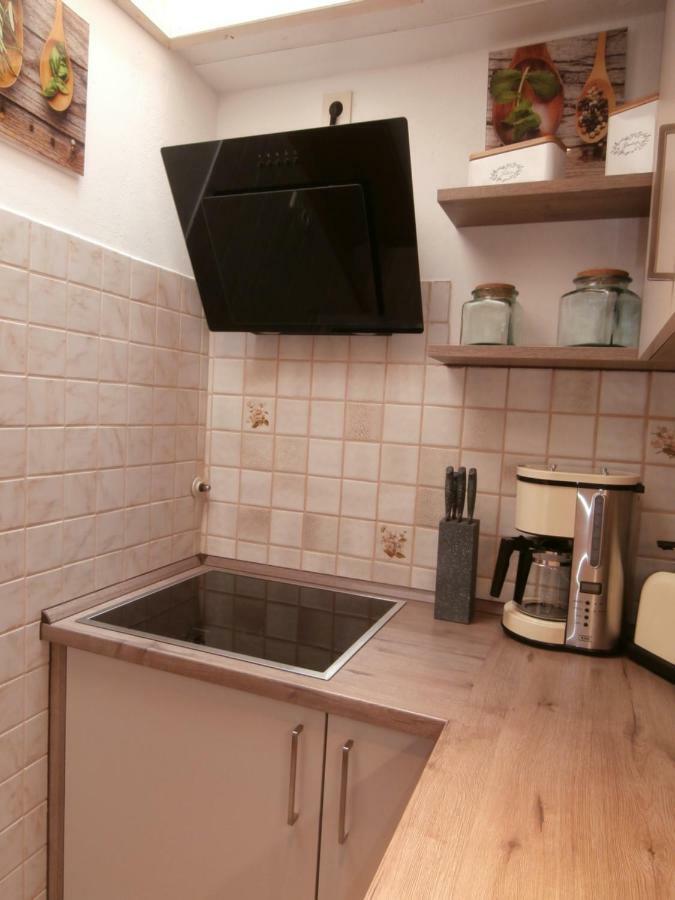 Ferienwohnung Anna Garmisch-Partenkirchen Zewnętrze zdjęcie